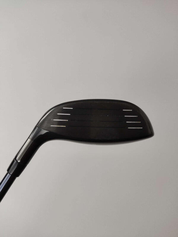 Demo Ex / Wilson Dynapower Max 2025 / FW3 / Stiff - Bild 2