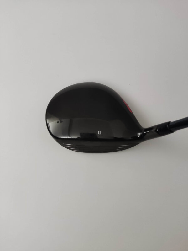Demo Ex / Wilson Dynapower Max 2025 / FW3 / Stiff - Bild 5