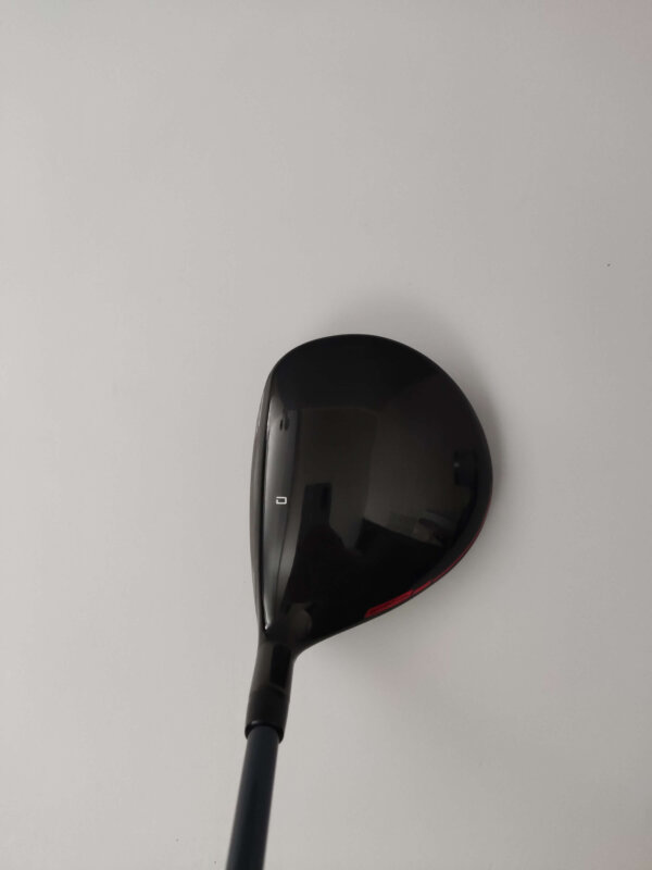 Demo Ex / Wilson Dynapower Max 2025 / FW3 / Stiff - Bild 4