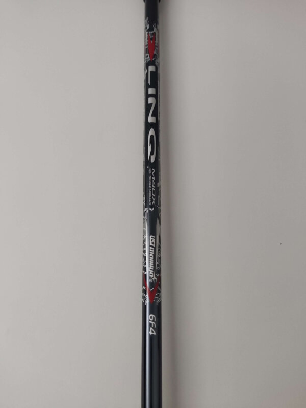 Demo Ex / Wilson Dynapower Max 2025 / FW3 / Stiff - Bild 10