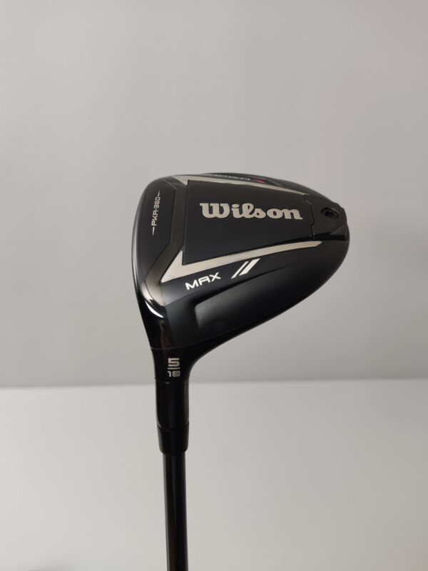 Ny Wilson Dynapower Max 2025 / FW5 / Regular / Vänster - Bild 5