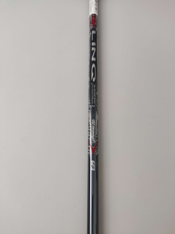 Ny Wilson Dynapower Max 2025 / FW5 / Regular / Vänster - Bild 8