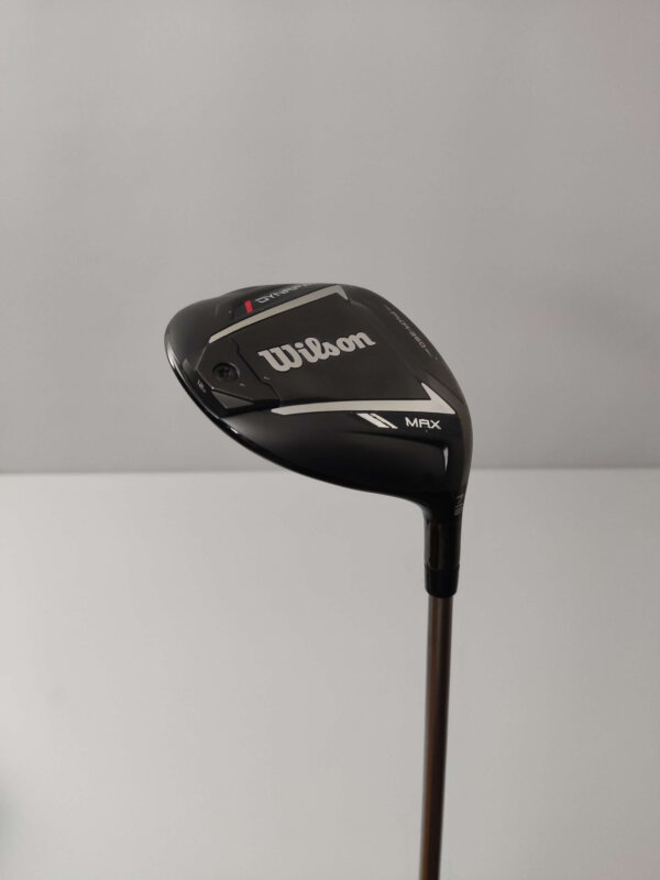 Demo Ex / Wilson Dynapower Max 2025 / FW7 / Senior - Bild 7