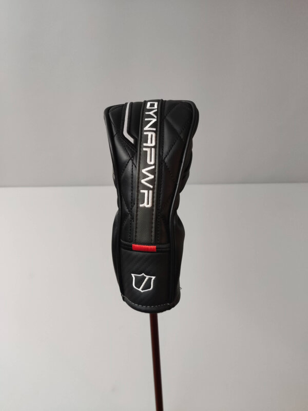 Demo Ex / Wilson Dynapower Max 2025 / Hybrid 5 / Regular - Bild 8