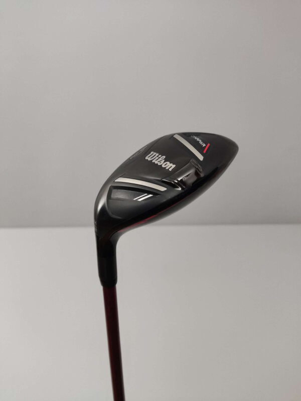 Demo Ex / Wilson Dynapower Max 2025 / Hybrid 4 / Regular / Vänster - Bild 6