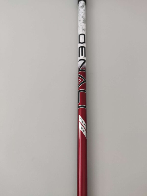 Demo Ex / Wilson Dynapower Max 2025 / Hybrid 4 / Regular / Vänster - Bild 9