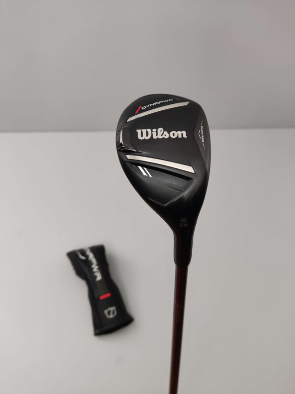 Demo Ex / Wilson Dynapower Max 2025 / Hybrid 6 / Senior