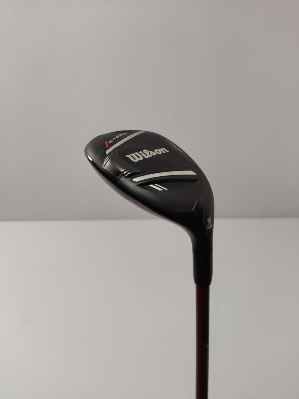 Demo Ex / Wilson Dynapower Max 2025 / Hybrid 6 / Senior - Bild 6