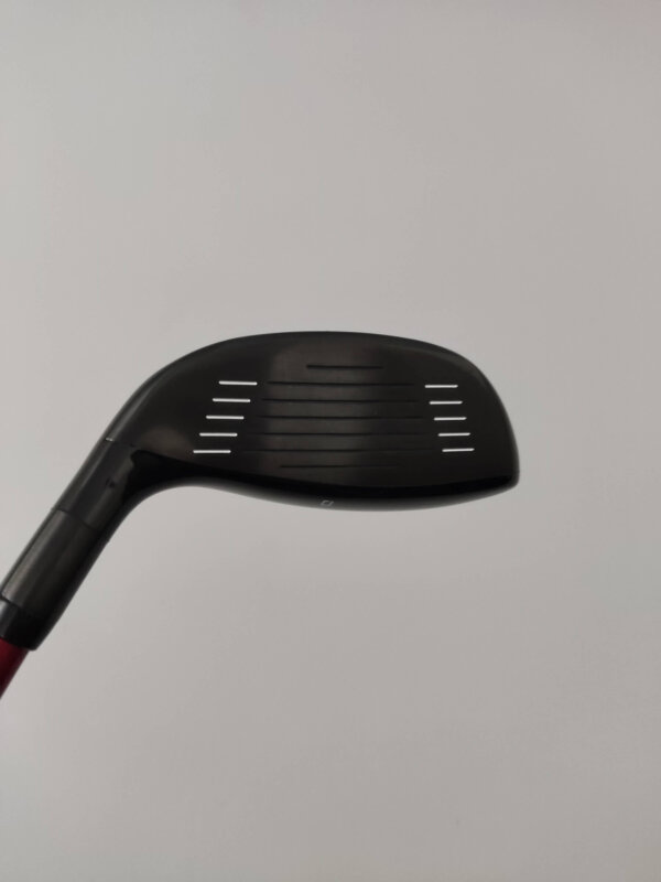 Demo Ex / Wilson Dynapower Max 2025 / Hybrid 6 / Senior - Bild 2