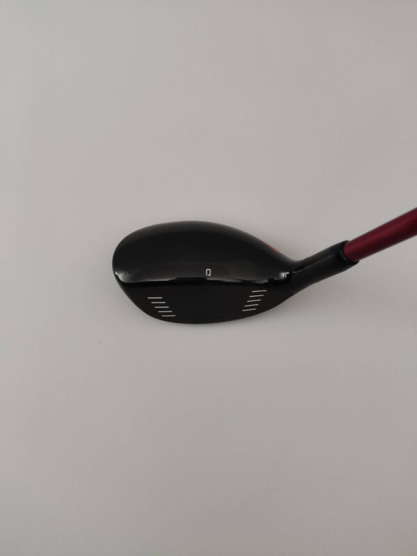 Demo Ex / Wilson Dynapower Max 2025 / Hybrid 6 / Senior - Bild 3