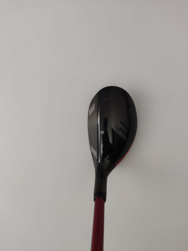 Demo Ex / Wilson Dynapower Max 2025 / Hybrid 6 / Senior - Bild 5