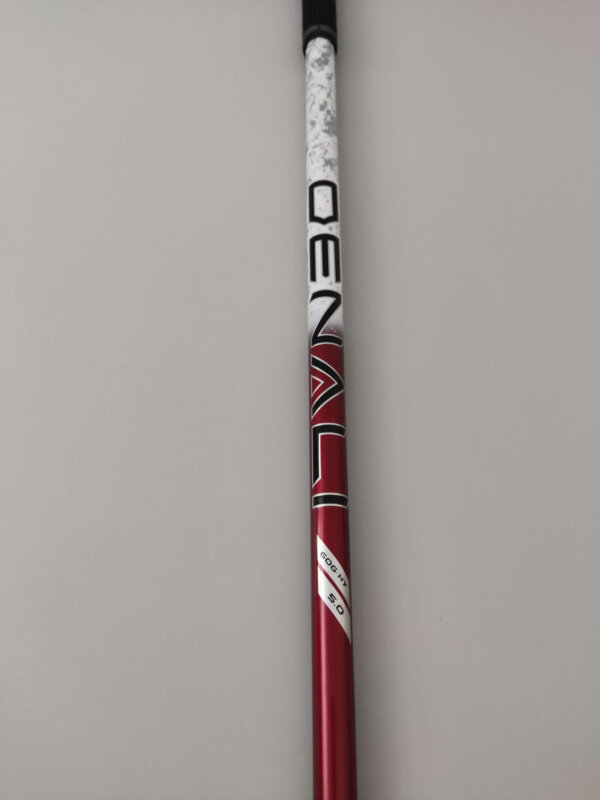 Demo Ex / Wilson Dynapower Max 2025 / Hybrid 6 / Senior - Bild 9