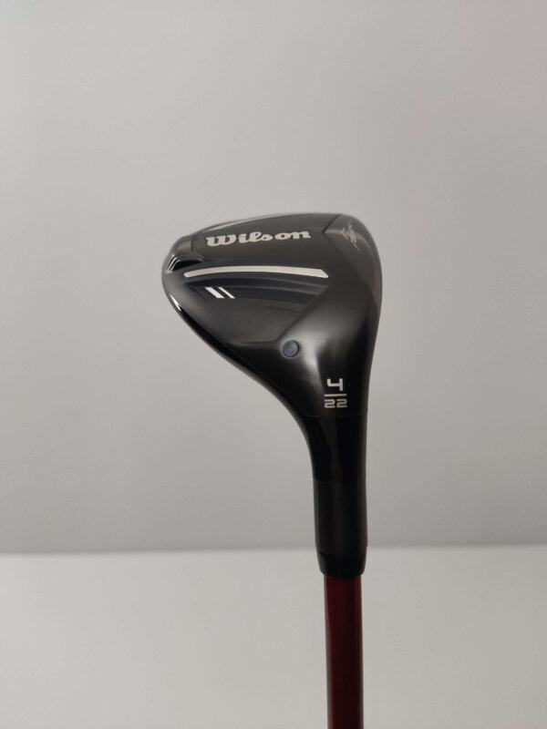 Demo Ex / Wilson Dynapower Max 2025 / Hybrid 4 / Regular - Bild 6