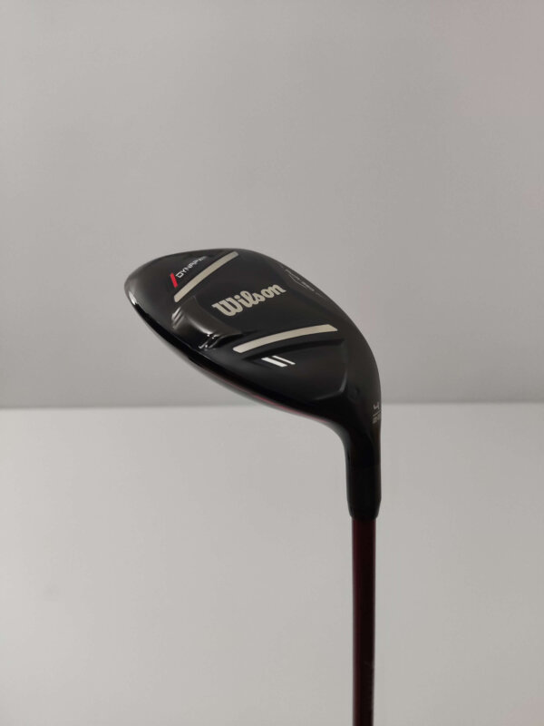 Demo Ex / Wilson Dynapower Max 2025 / Hybrid 4 / Regular - Bild 7