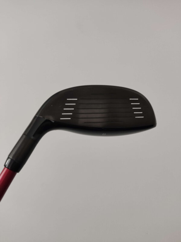 Demo Ex / Wilson Dynapower Max 2025 / Hybrid 4 / Regular - Bild 2