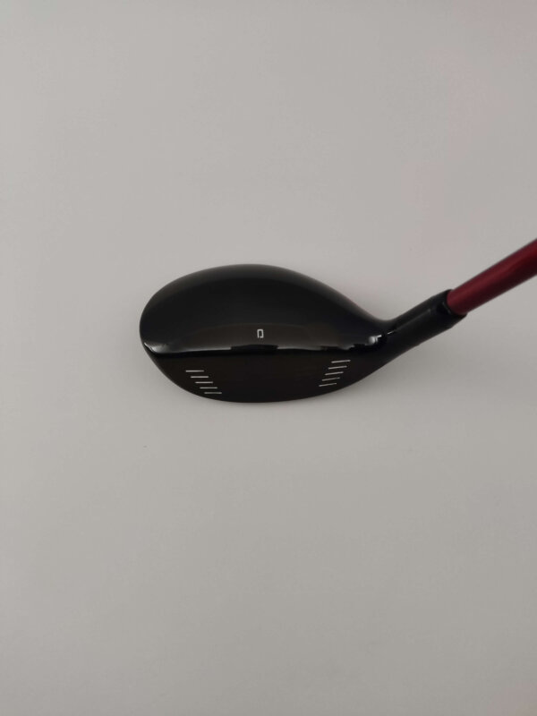 Demo Ex / Wilson Dynapower Max 2025 / Hybrid 4 / Regular - Bild 3