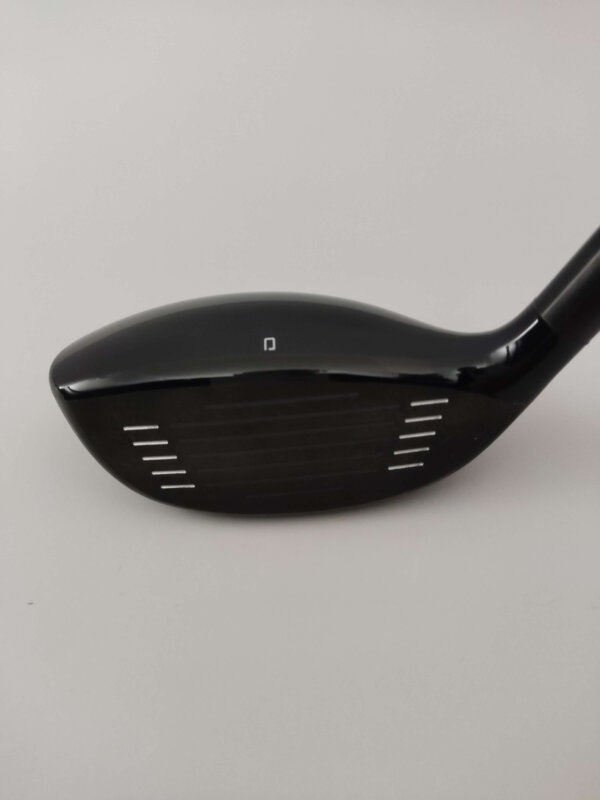 Demo Ex / Wilson Dynapower Max 2025 / Hybrid 4 / Regular - Bild 4