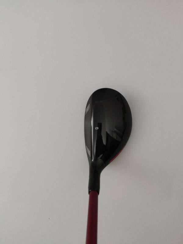 Demo Ex / Wilson Dynapower Max 2025 / Hybrid 4 / Regular - Bild 5