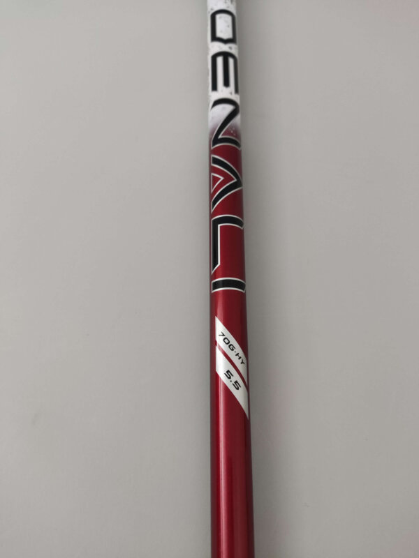 Demo Ex / Wilson Dynapower Max 2025 / Hybrid 4 / Regular - Bild 10