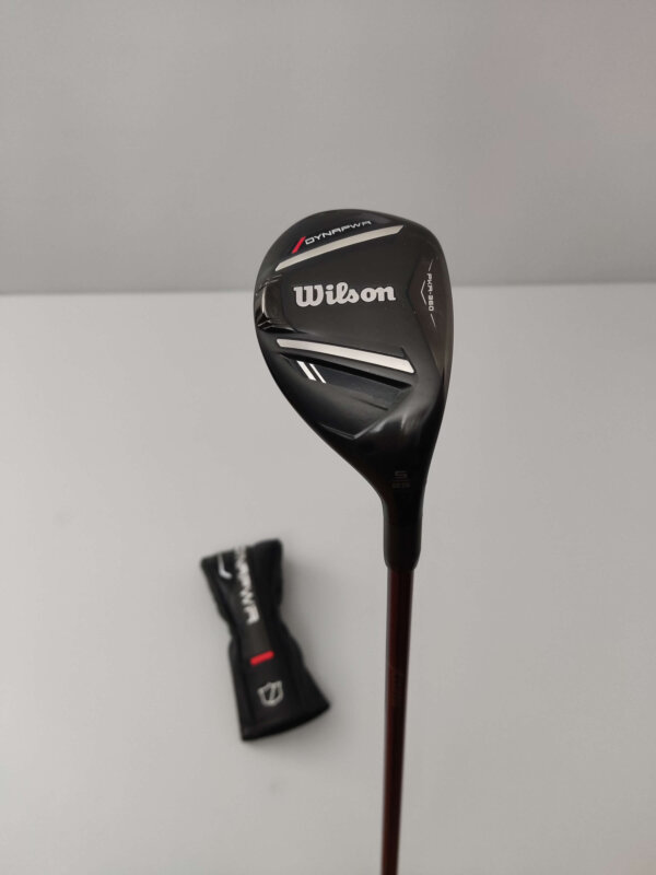 Demo Ex / Wilson Dynapower Max 2025 / Hybrid 5 / Regular