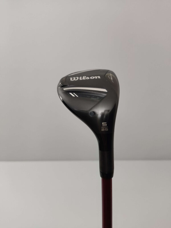 Demo Ex / Wilson Dynapower Max 2025 / Hybrid 5 / Regular - Bild 6