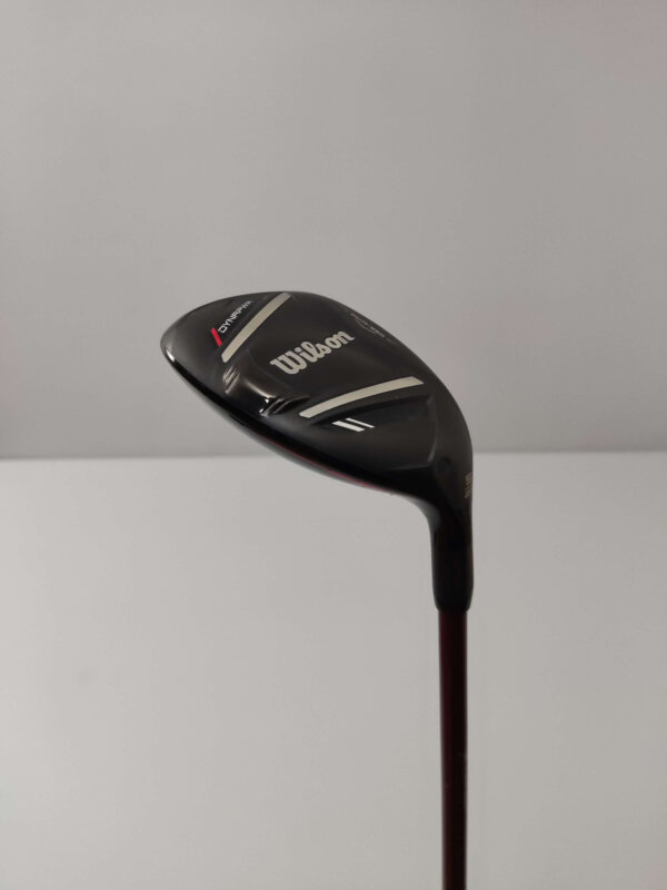 Demo Ex / Wilson Dynapower Max 2025 / Hybrid 5 / Regular - Bild 7