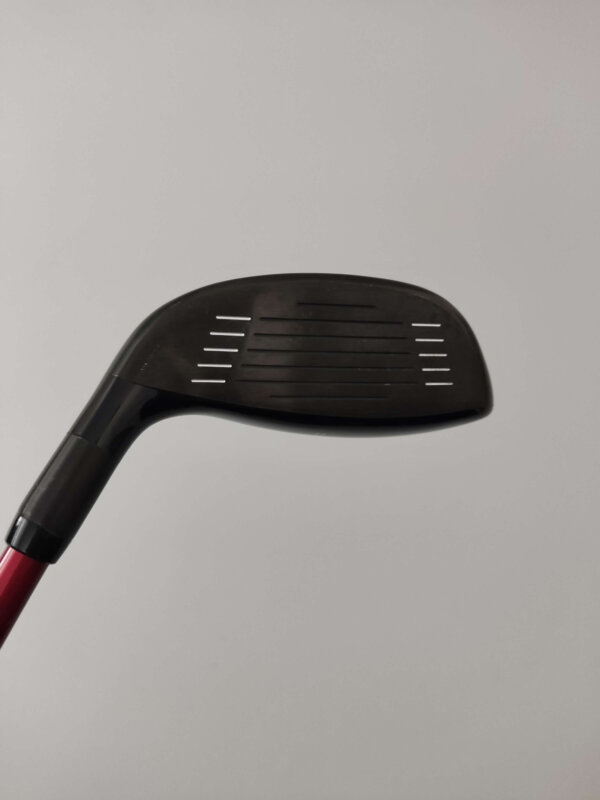 Demo Ex / Wilson Dynapower Max 2025 / Hybrid 5 / Regular - Bild 2