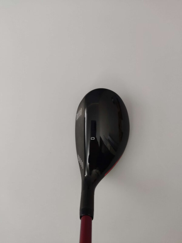 Demo Ex / Wilson Dynapower Max 2025 / Hybrid 5 / Regular - Bild 5
