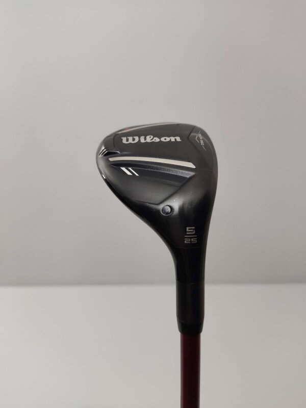 Demo Ex / Wilson Dynapower Max 2025 / Hybrid 5 / Regular - Bild 6