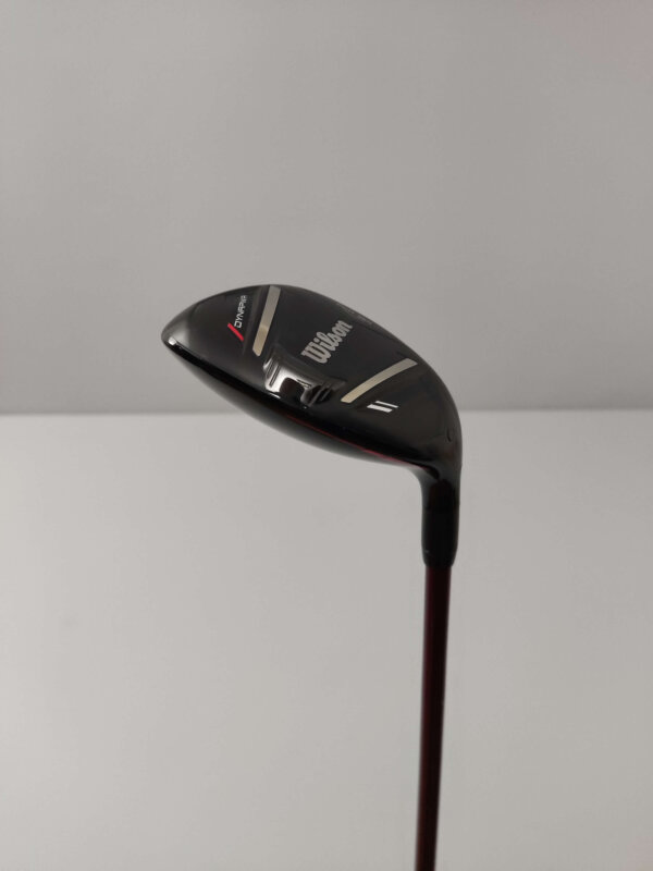 Demo Ex / Wilson Dynapower Max 2025 / Hybrid 5 / Regular - Bild 7