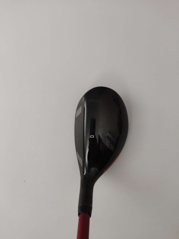 Demo Ex / Wilson Dynapower Max 2025 / Hybrid 5 / Regular - Bild 5
