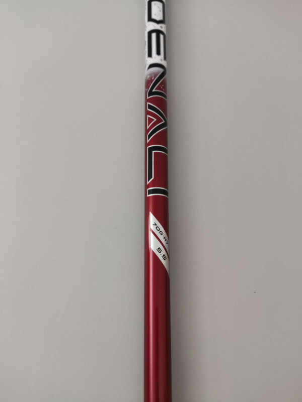 Demo Ex / Wilson Dynapower Max 2025 / Hybrid 5 / Regular - Bild 9