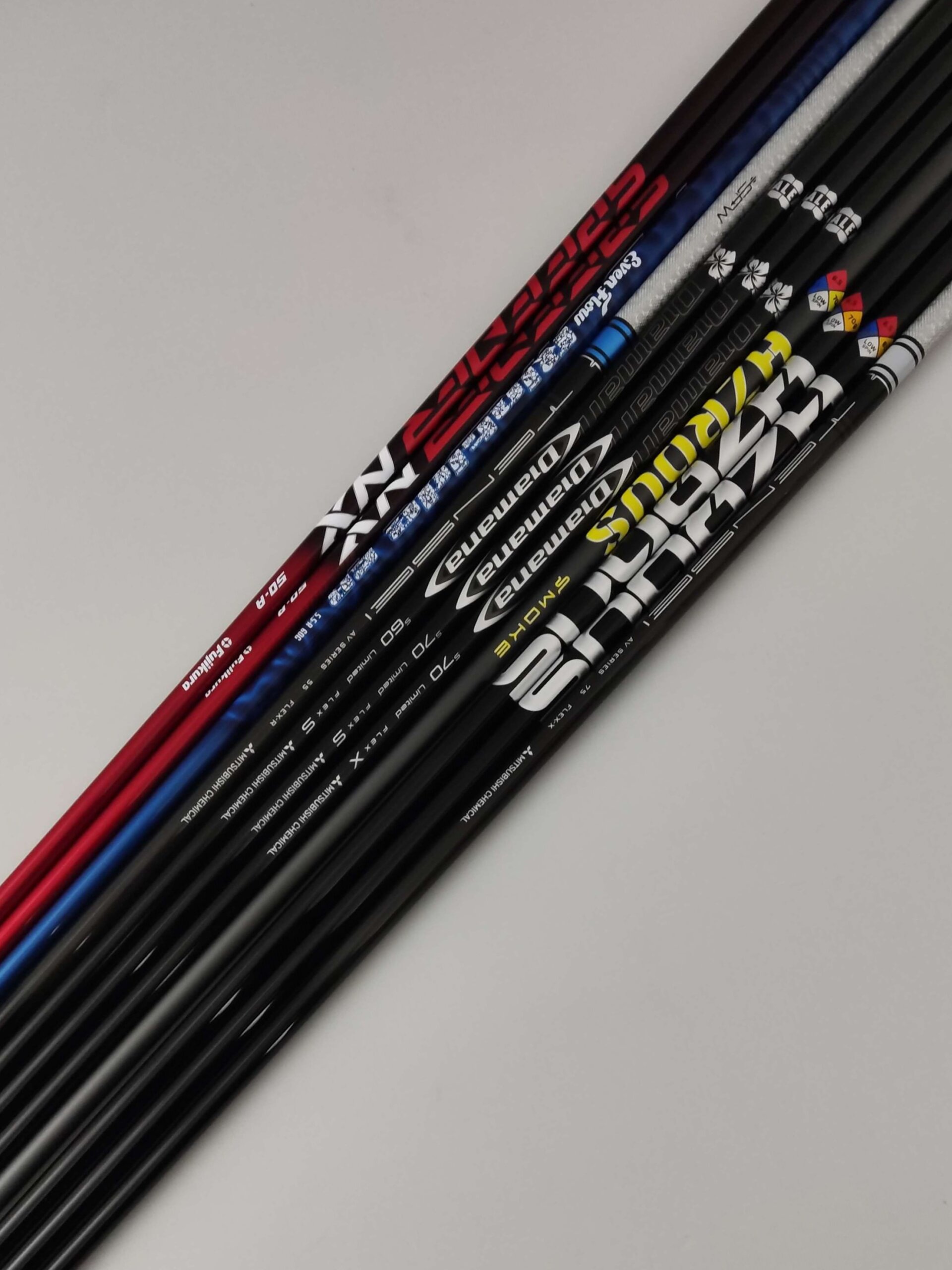 Ny Titleist GT2 / FW5 / Vänster / Välj Ditt Skaft - Bild 2