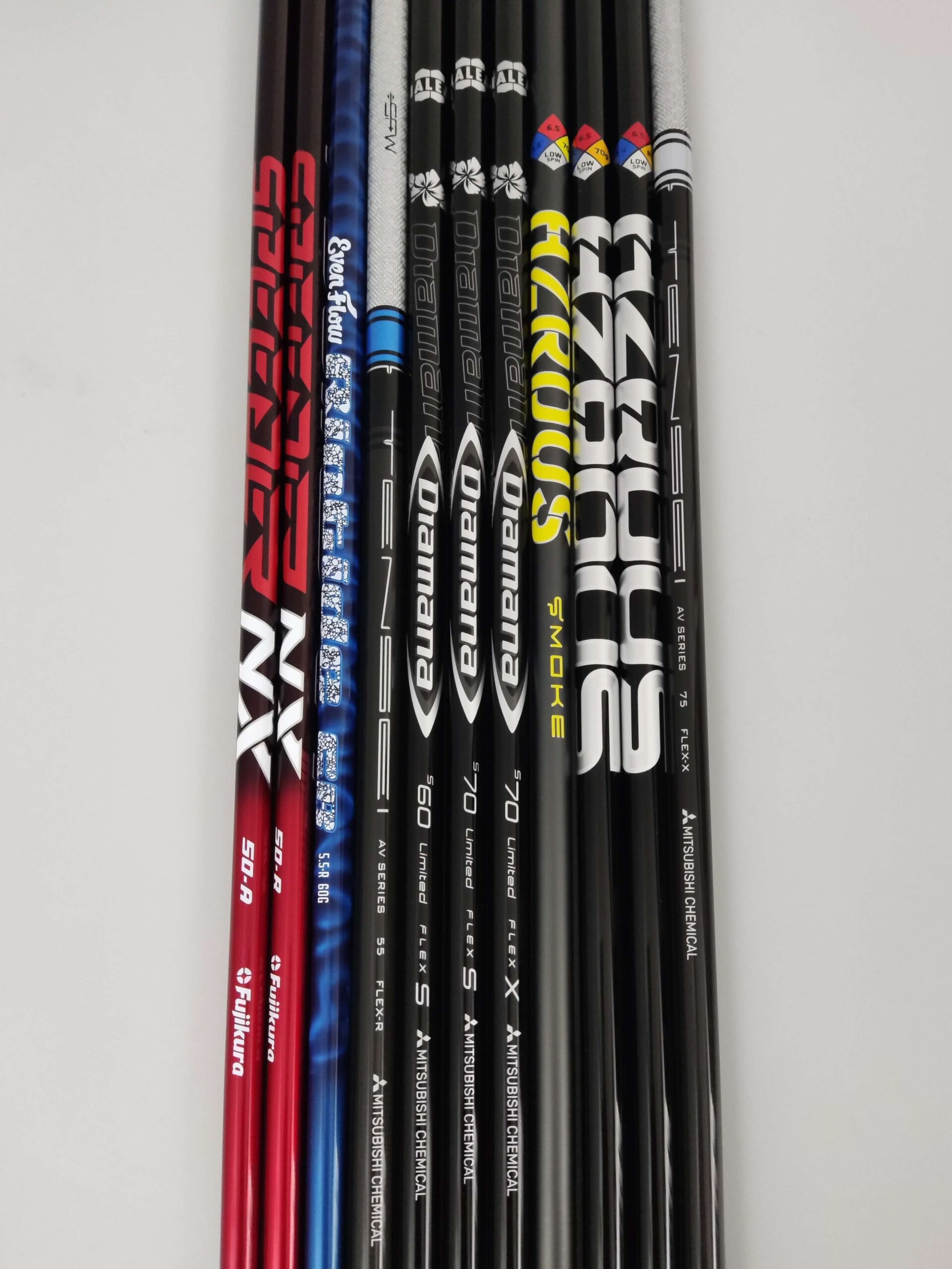 Ny Titleist GT2 / FW5 / Vänster / Välj Ditt Skaft - Bild 3