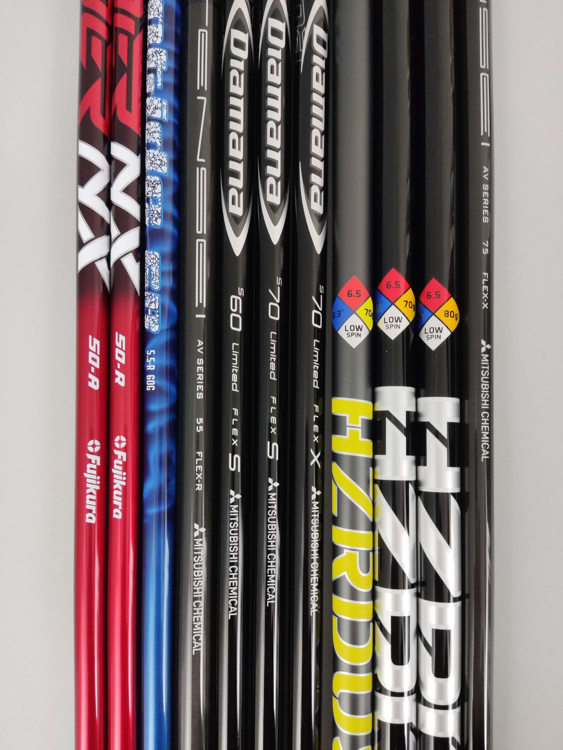 Ny Titleist GT2 / FW5 / Vänster / Välj Ditt Skaft - Bild 4