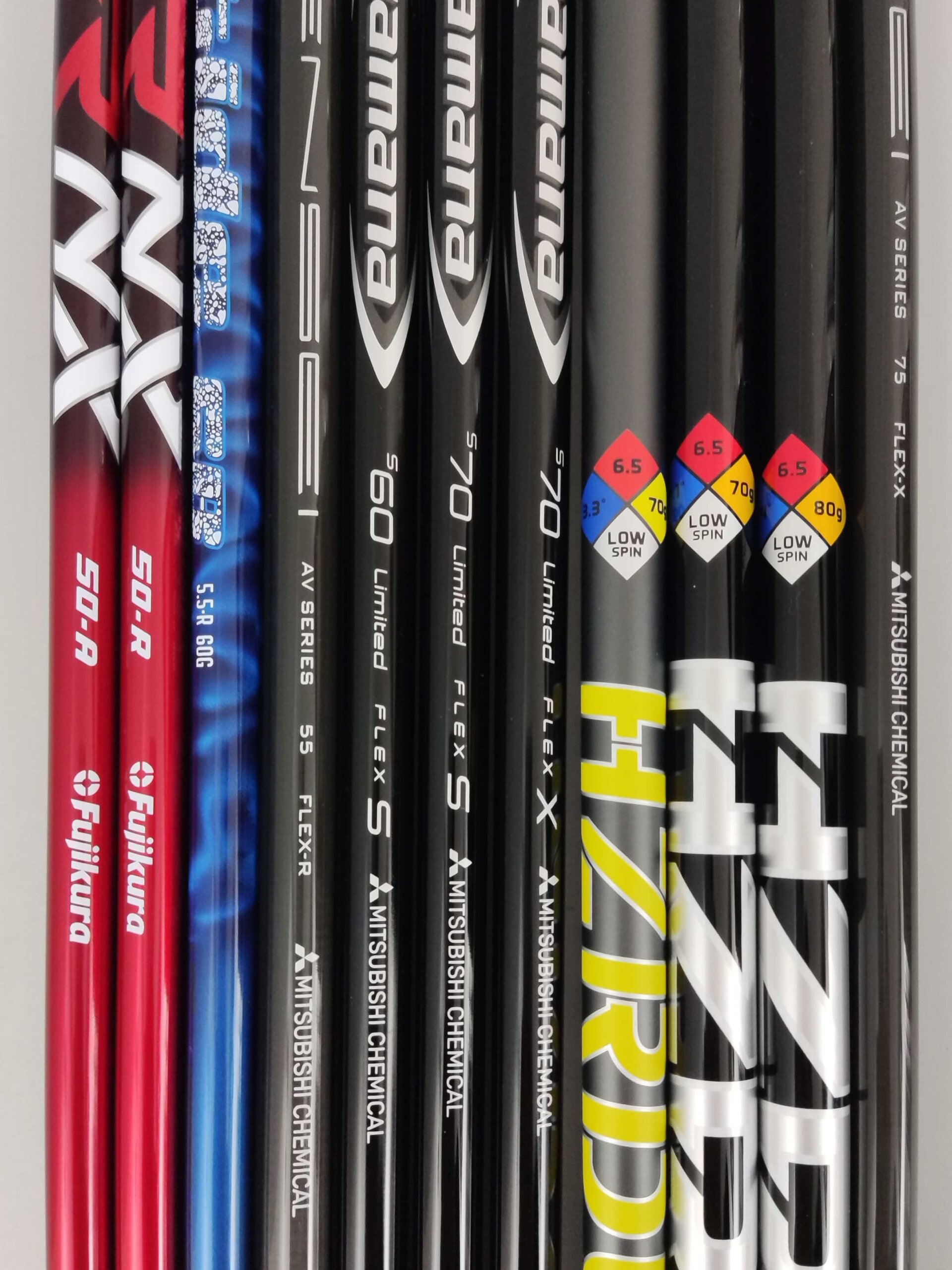 Ny Titleist GT2 / FW5 / Vänster / Välj Ditt Skaft - Bild 5