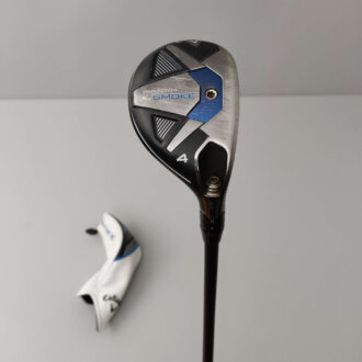 Callaway AI Smoke  / Hybrid 4 / Regular