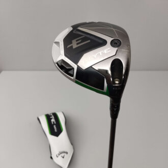 Callaway Elyte / Mini Driver / Regular
