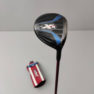 Callaway XR / FW5 / Regular