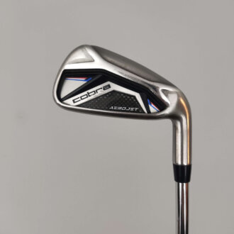 Cobra Aerojet / 5-P+G / Regular