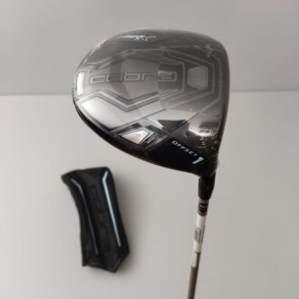 NY Cobra Air X / Driver / Dam