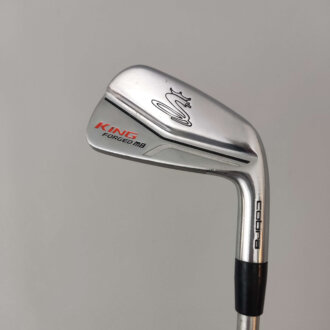 Cobra King Forged MB / 4-P / Stiff