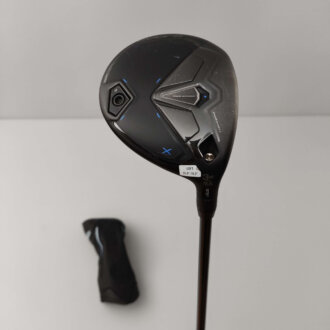 Cobra Darkspeed X HF / FW3 / Stiff