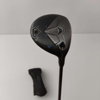 Cobra Darkspeed X / FW7 / Stiff