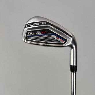 Cobra King F7 One Lenght / 5-P / Regular / Förlängda 0.25