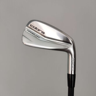 Cobra Forged Tec  / 5-P+G / Regular / Förlängda 0.25