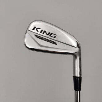 Cobra Forged Tec / 4-P / Stiff / Förlängda 0.25