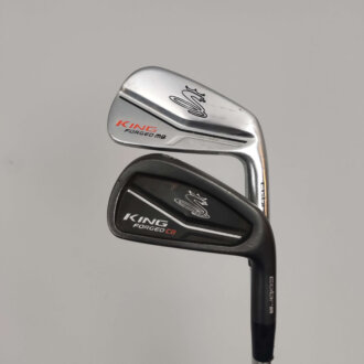 Cobra King Forged CB/MB / 5-9-G / Stiff