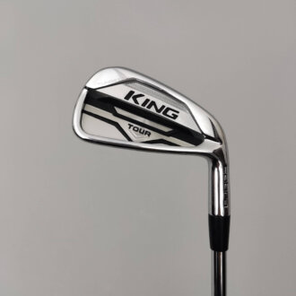 Cobra King MIM Tour / 4-P / Stiff