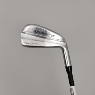 Ny Cobra King Tec Silver / J2 / Stiff